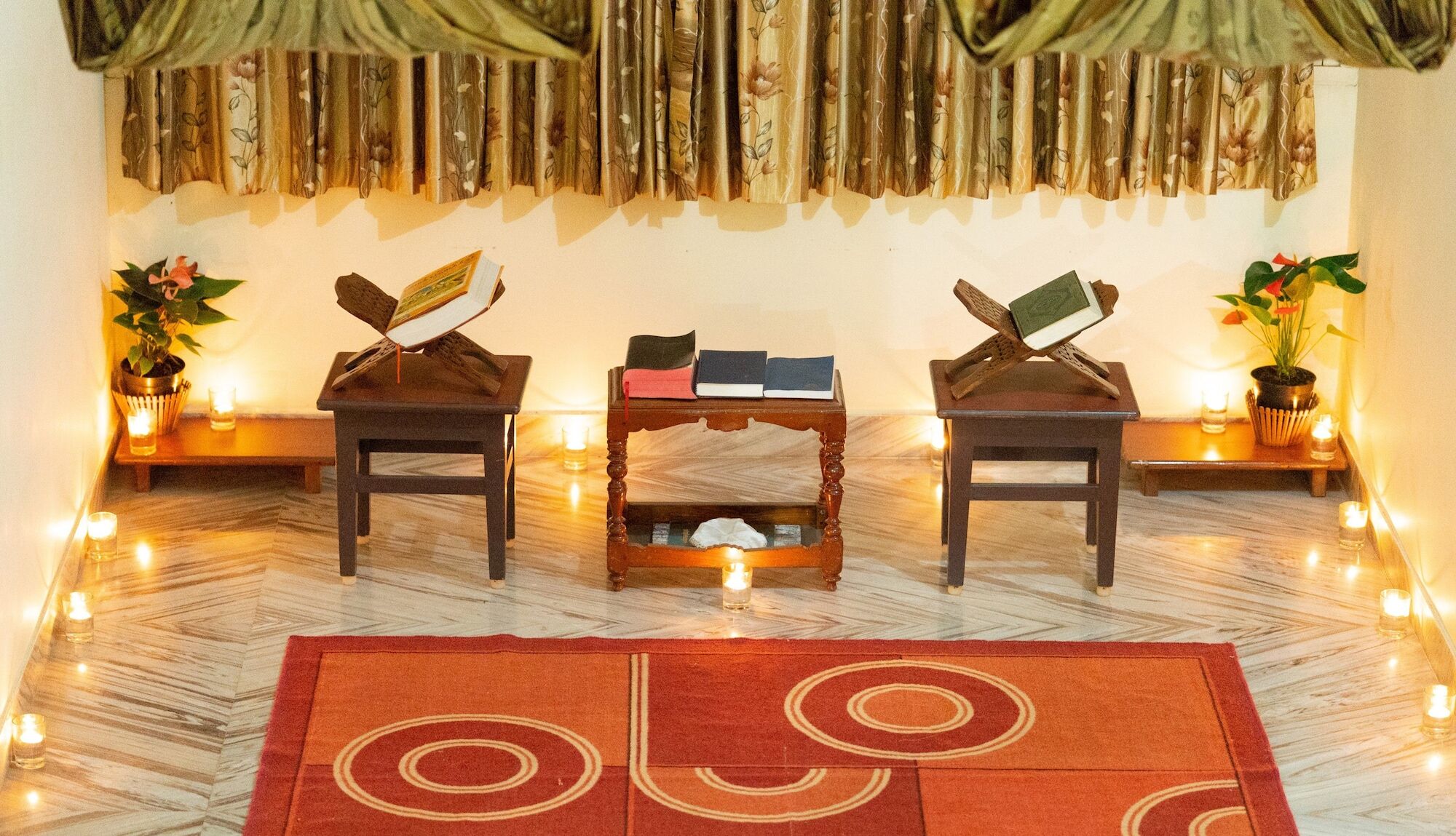 Hotel Victoriyah ثانجافور المظهر الخارجي الصورة